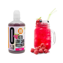 KETO / Low carb Malina