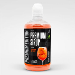 PREMIUM SIRUP SPRITZ