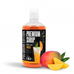 PREMIUM SIRUP MANGO