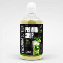 PREMIUM SIRUP MOJITO