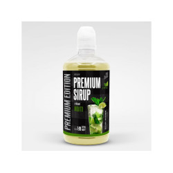 PREMIUM SIRUP MOJITO