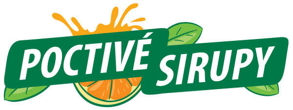 Poctivé sirupy